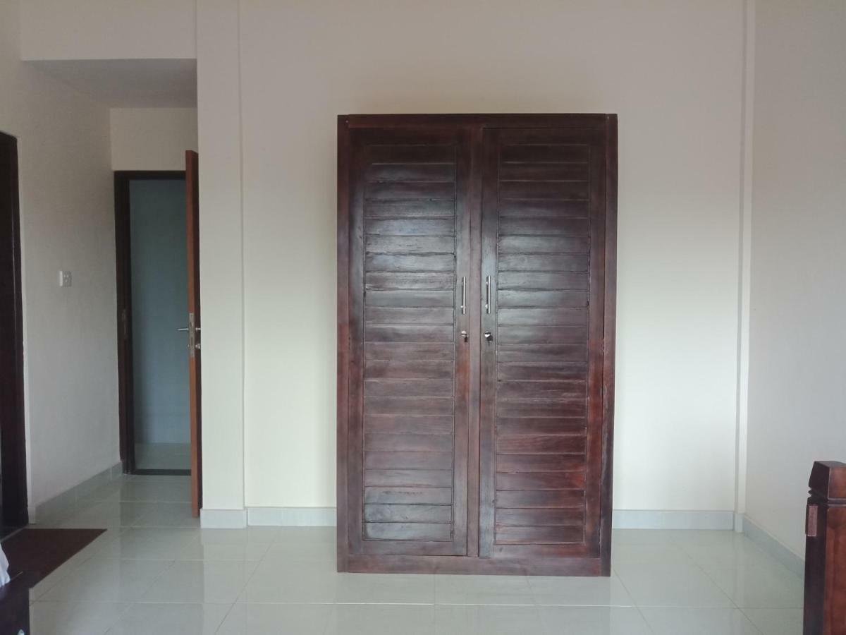 Ubud Taksu Homestay Exterior photo